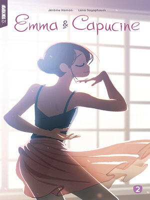 cover image of Emma & Capucine, Volume 2
